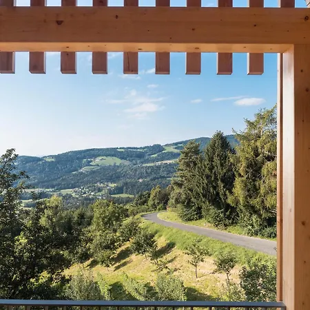 Schilcherlandleben - Hochgrail Greisdorf Exterior photo