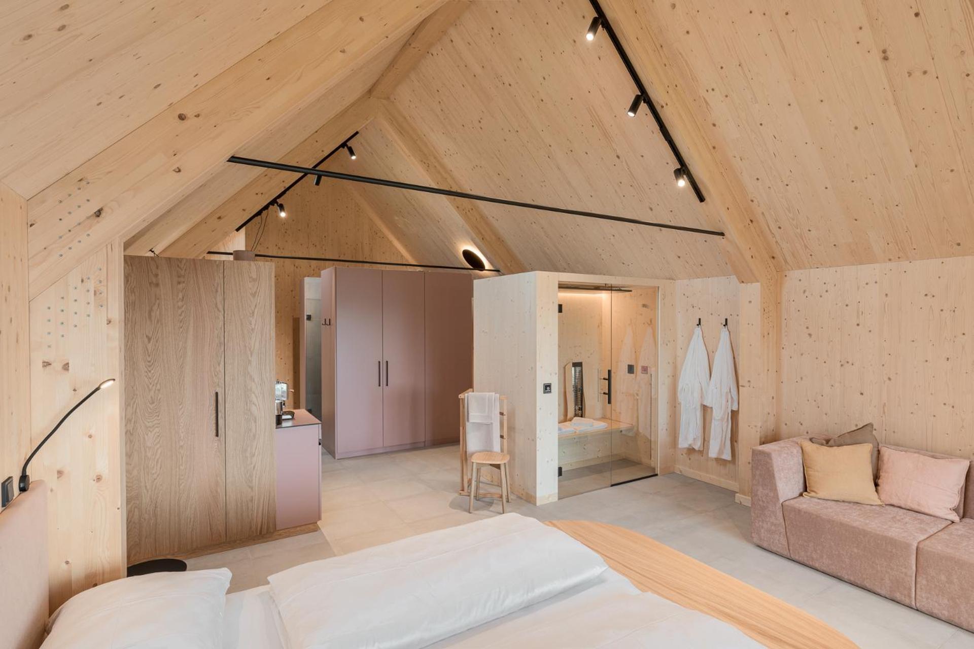 Apartment Schilcherlandleben - Hochgrail Greisdorf