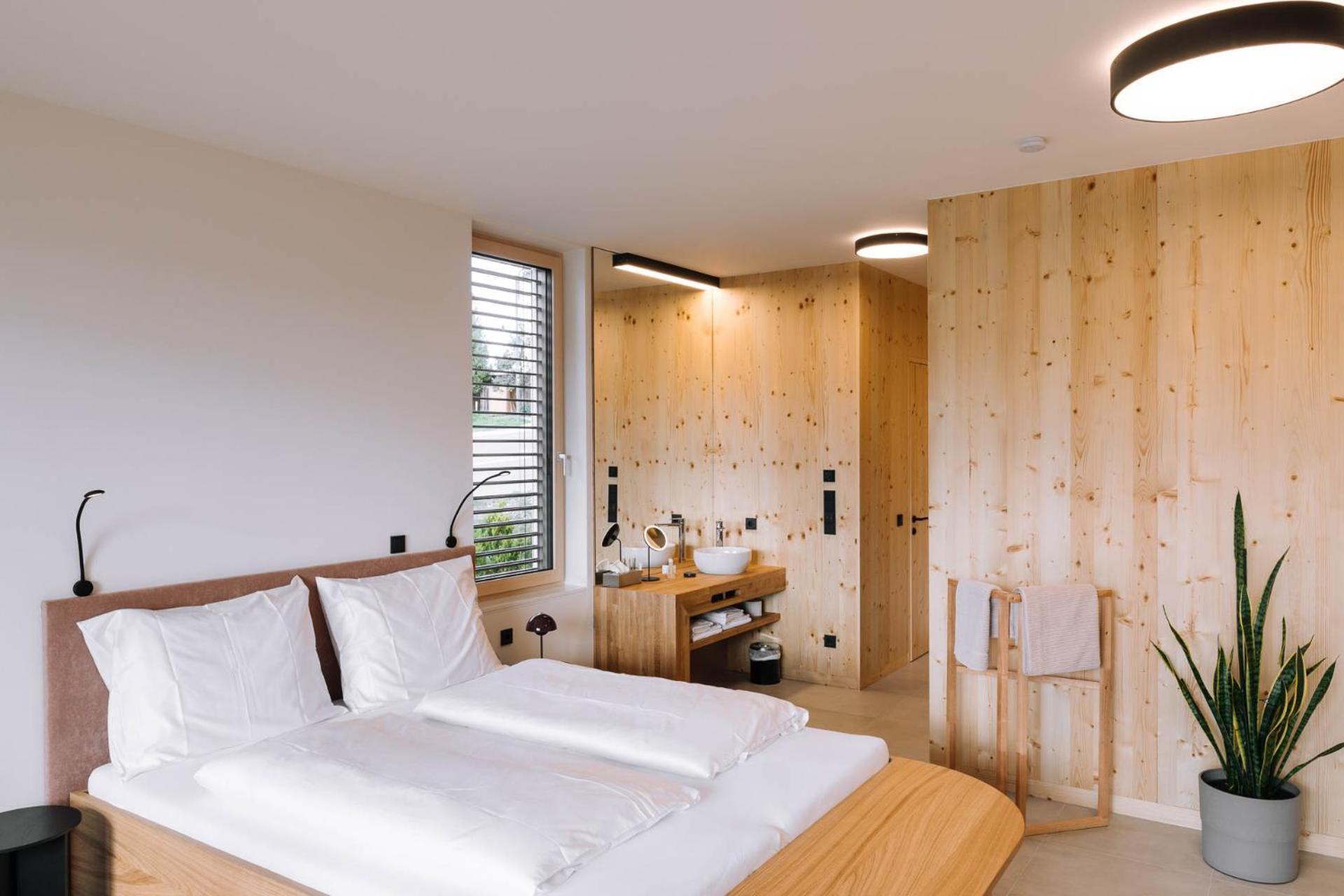 Apartment Schilcherlandleben - Hochgrail *
