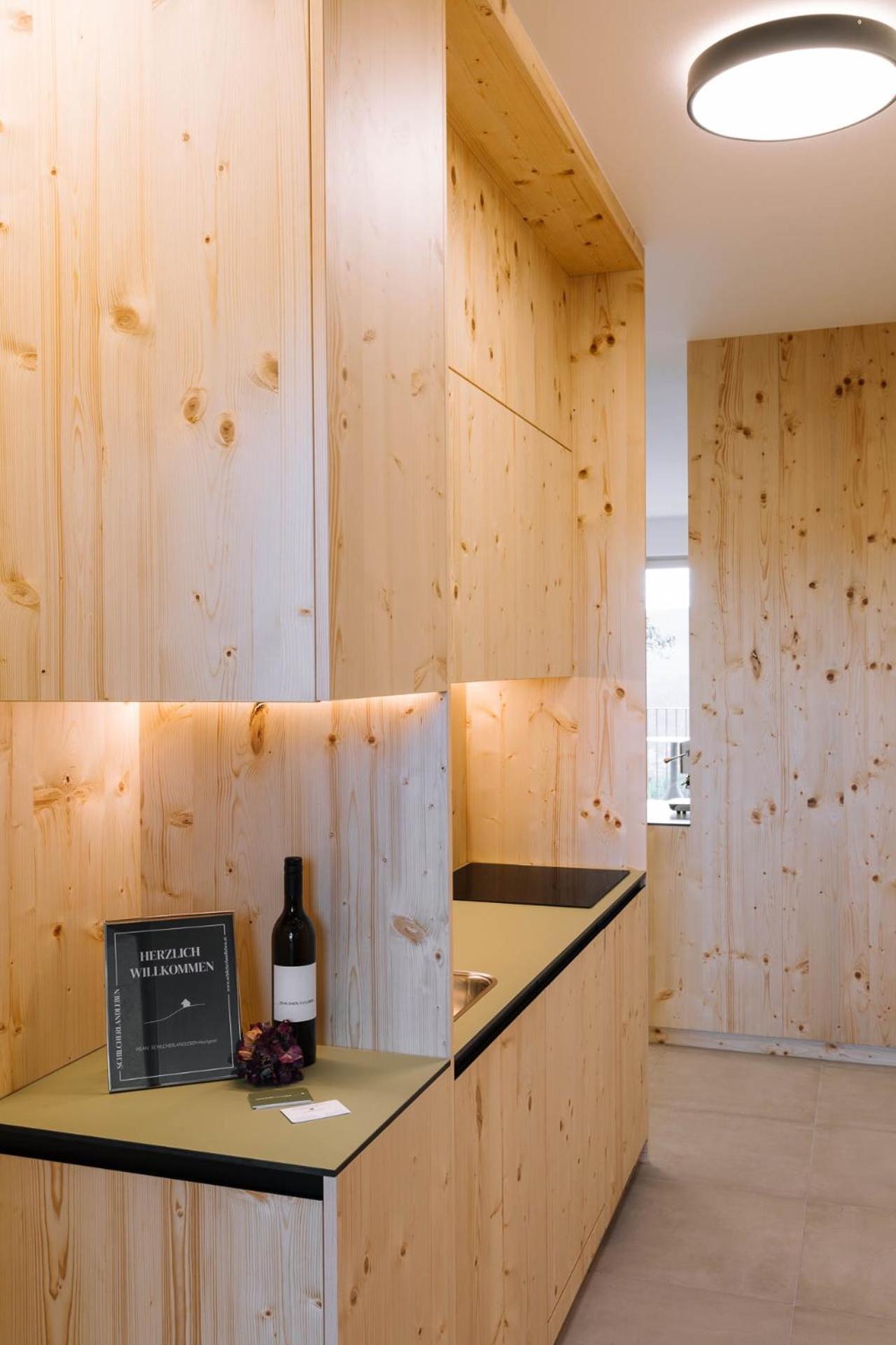 Schilcherlandleben - Hochgrail Apartment *