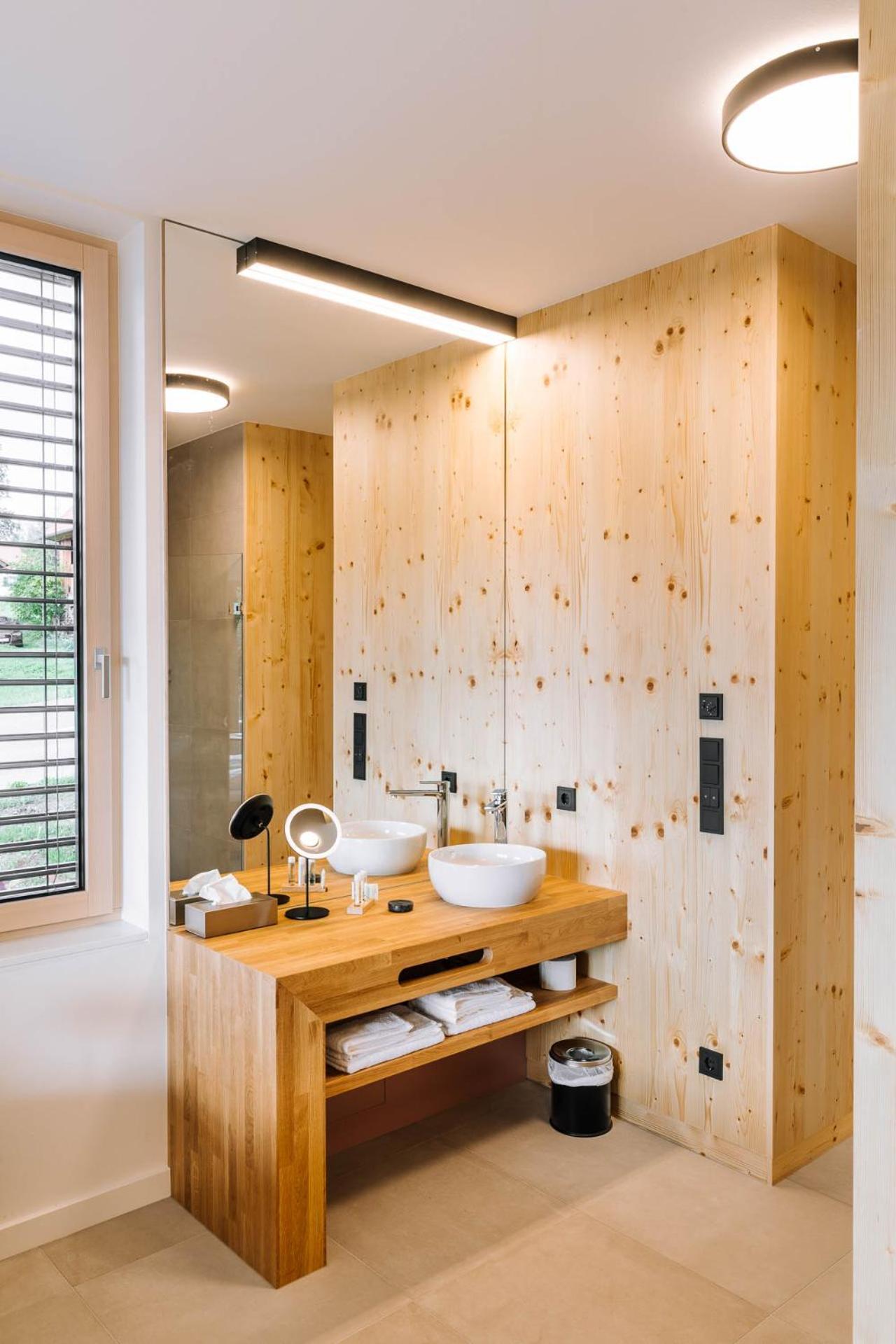Schilcherlandleben - Hochgrail Apartment