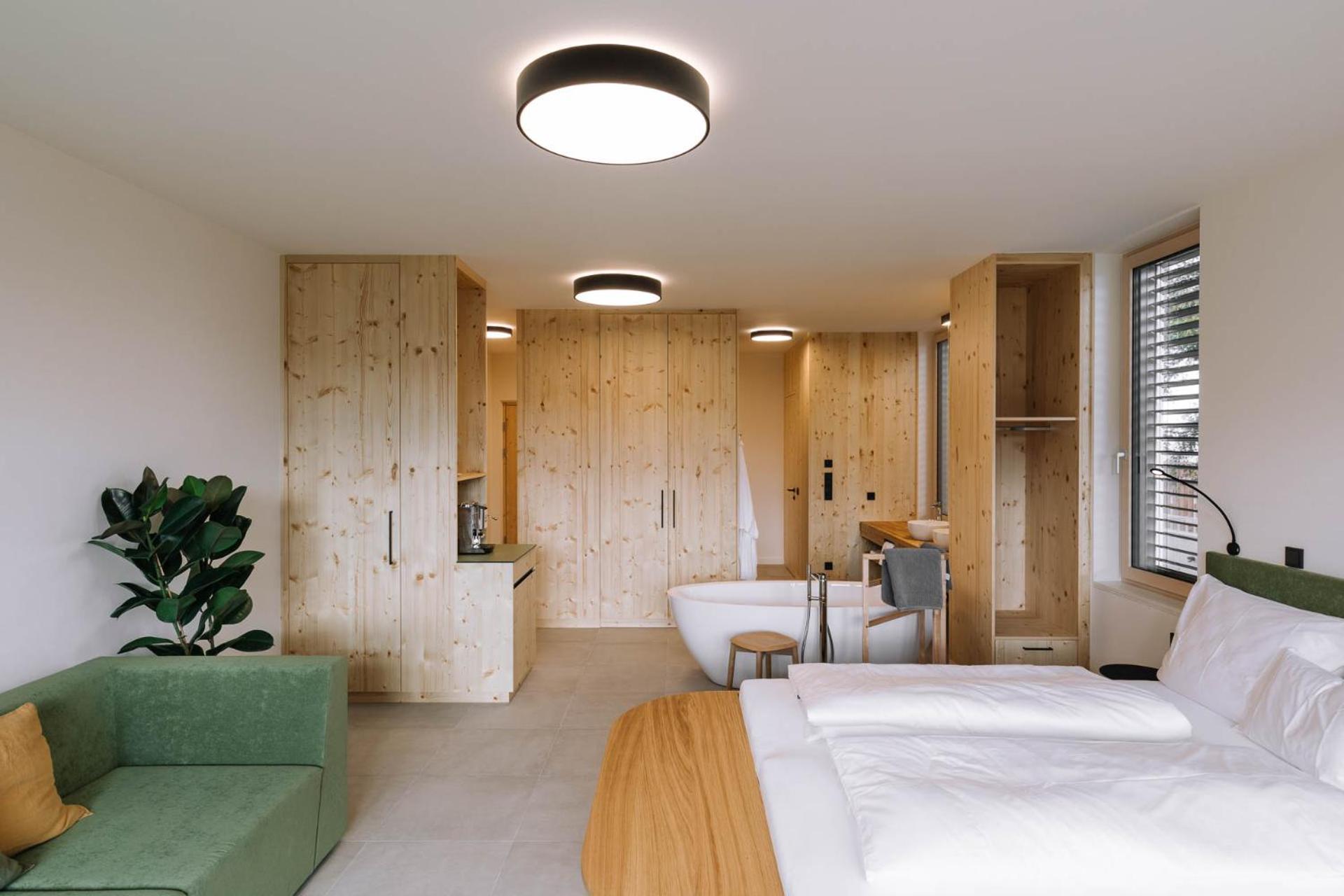 Schilcherlandleben - Hochgrail Apartment *