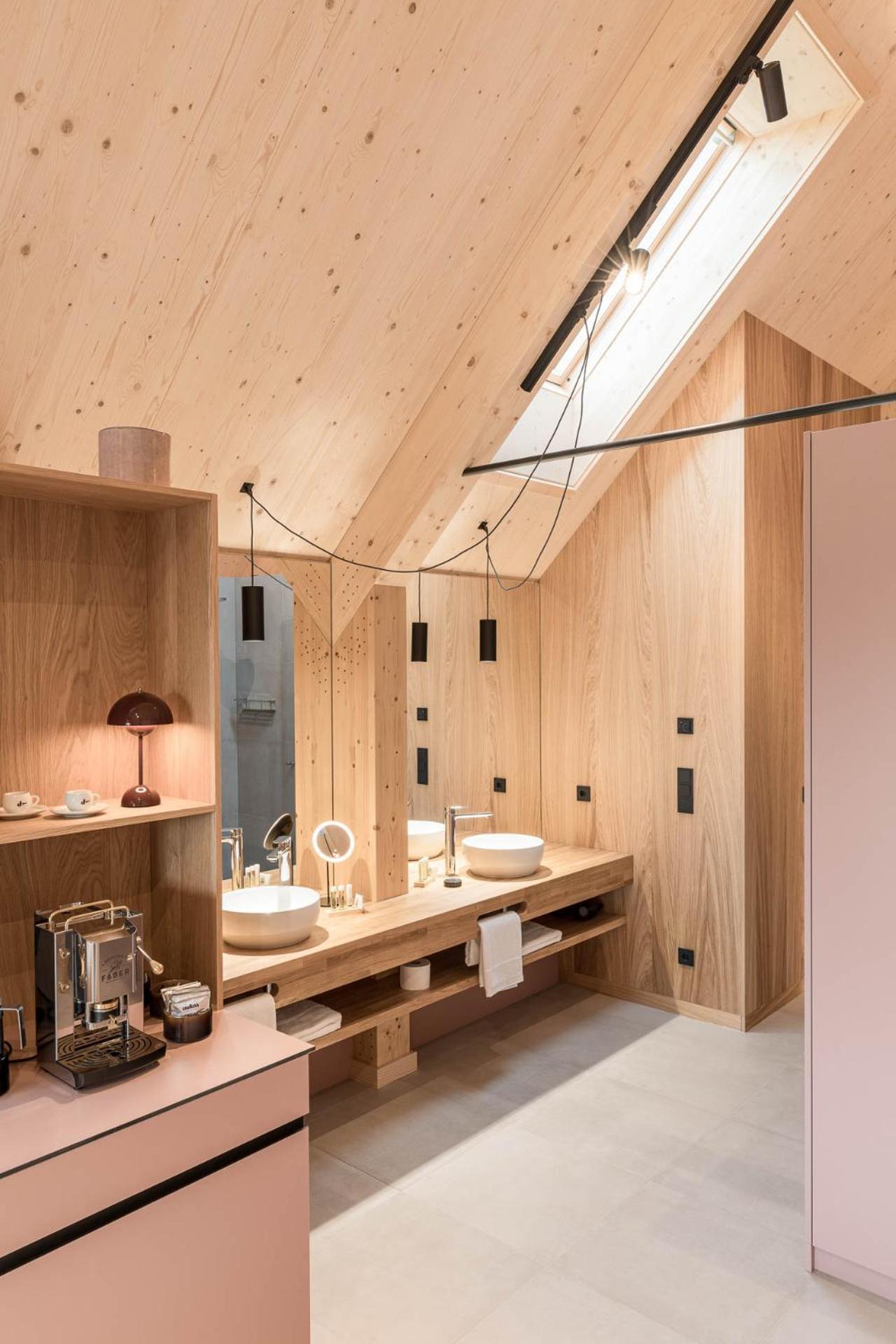Schilcherlandleben - Hochgrail Apartment