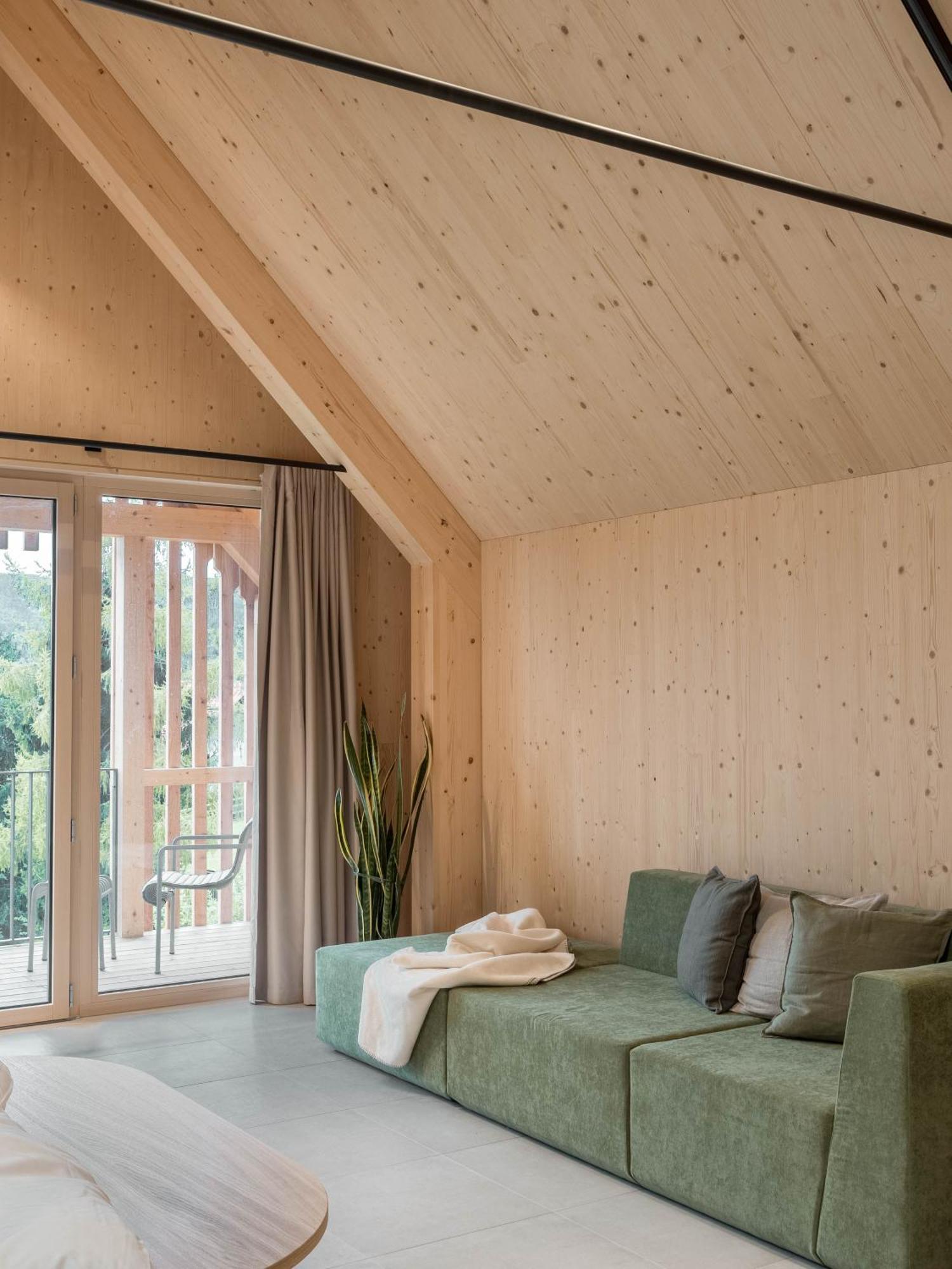 Apartment Schilcherlandleben - Hochgrail *
