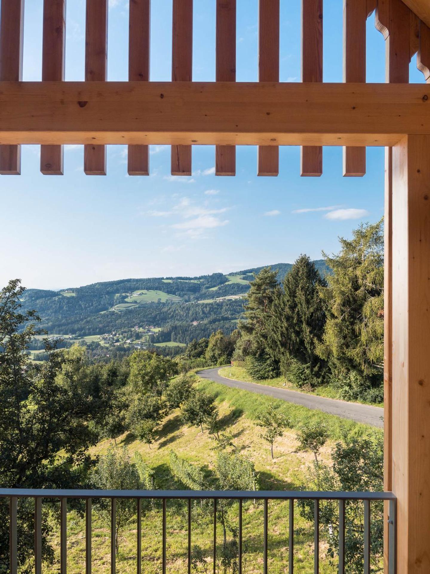 Schilcherlandleben - Hochgrail Greisdorf