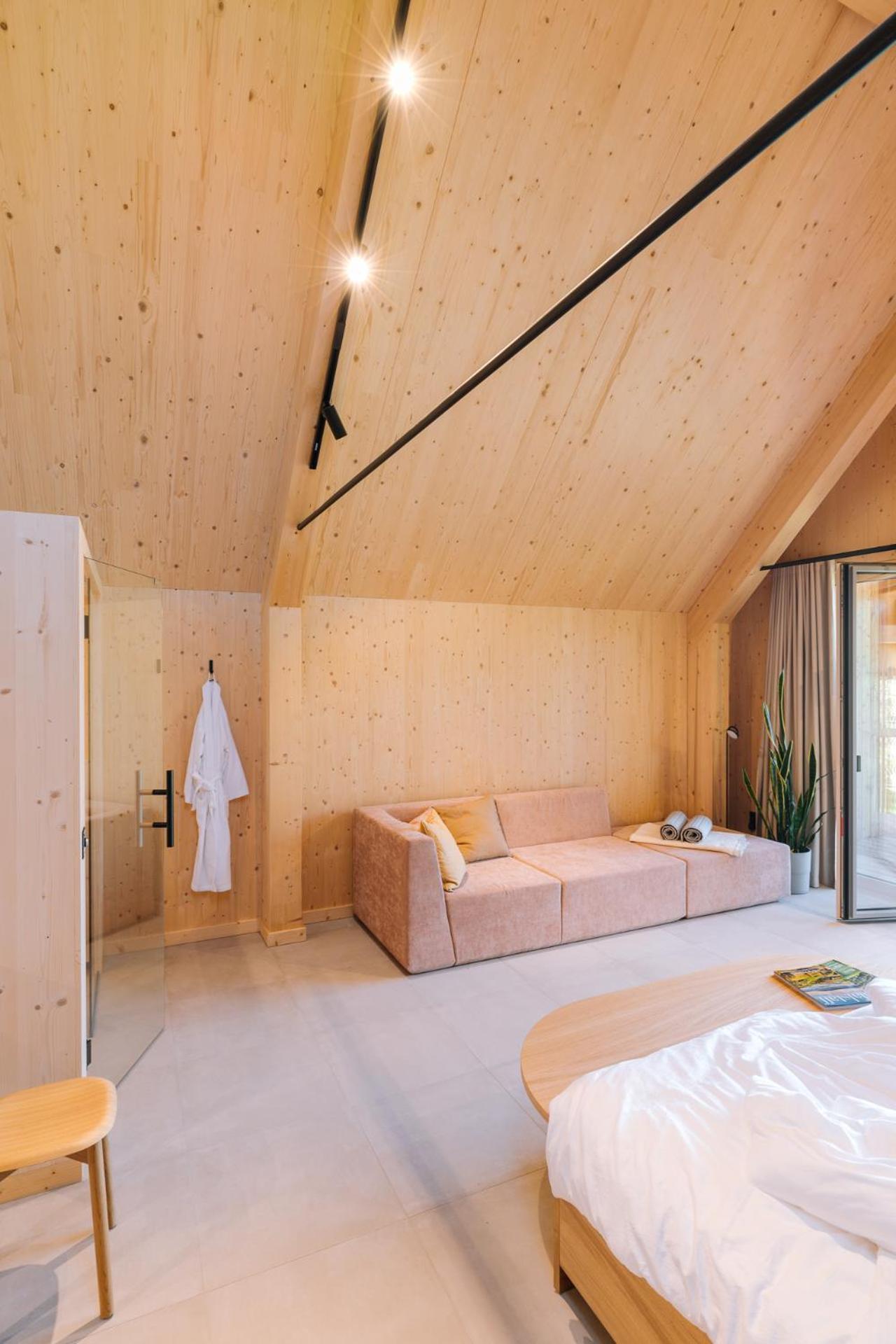 Schilcherlandleben - Hochgrail Apartment *