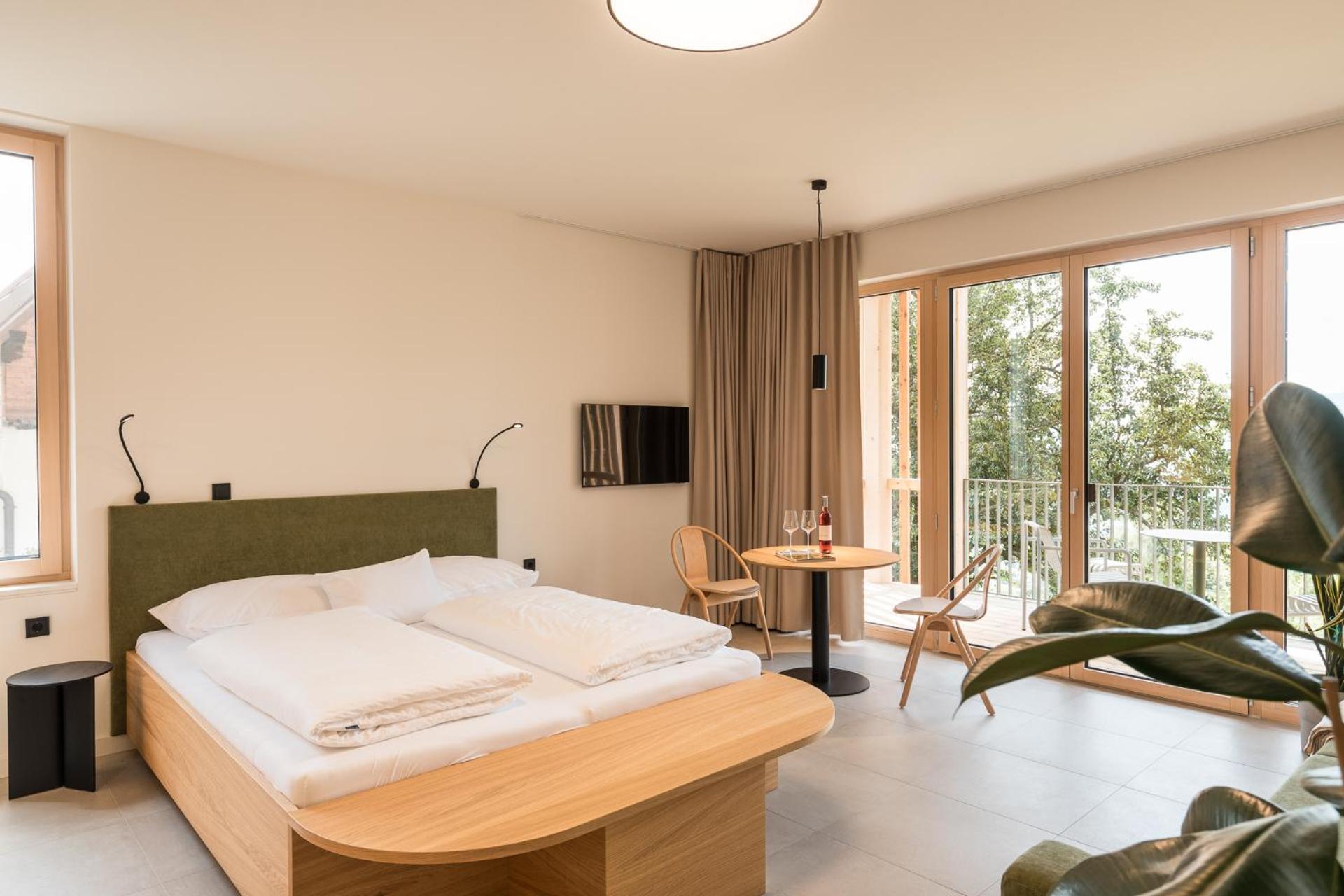 Schilcherlandleben - Hochgrail Apartment Greisdorf