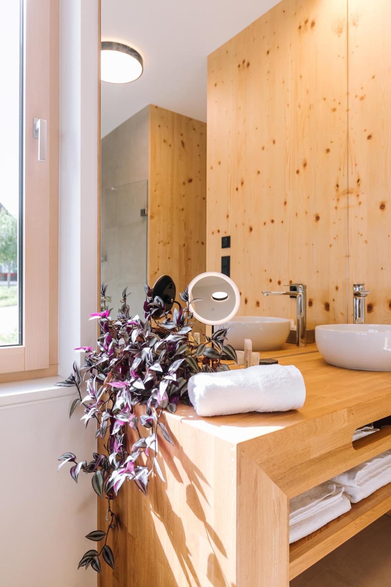 Schilcherlandleben - Hochgrail Apartment *