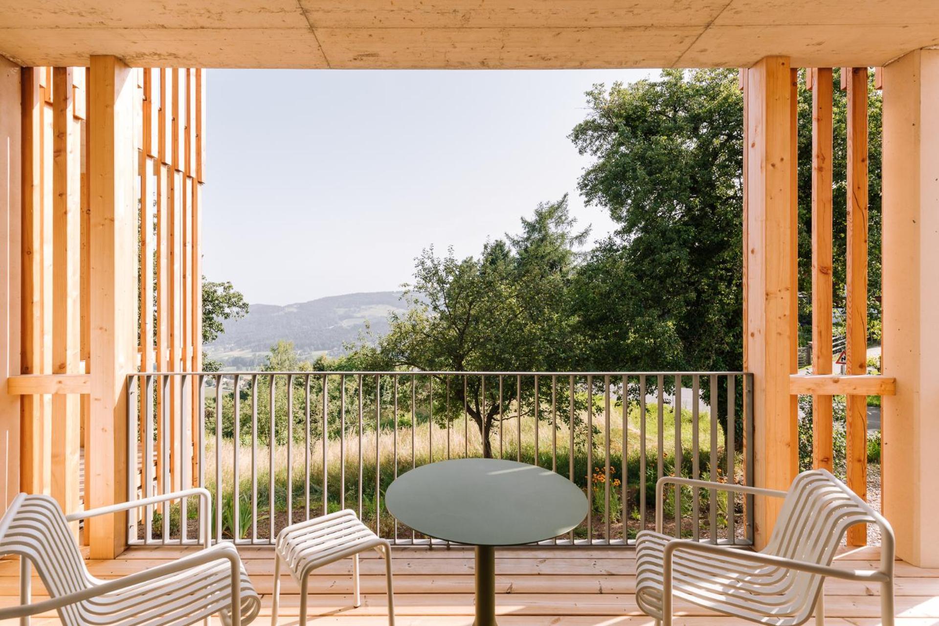Apartment Schilcherlandleben - Hochgrail Greisdorf